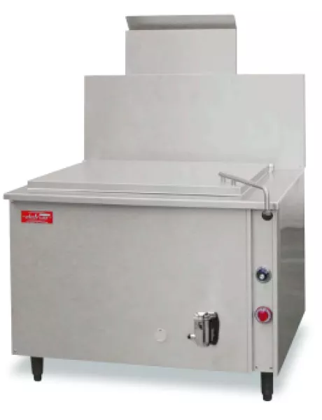 Cuiseurs gaz traditionnelle "atlas" Visuel 1 principal